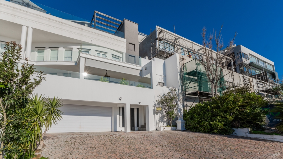 3 Bedroom Property for Sale in Bantry Bay Western Cape